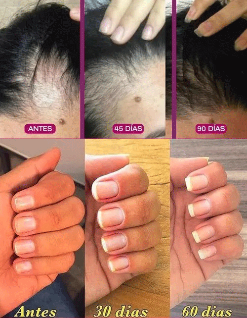 RENÖVA+ | Tu dosis Diaria de Juventud y Vitalidad