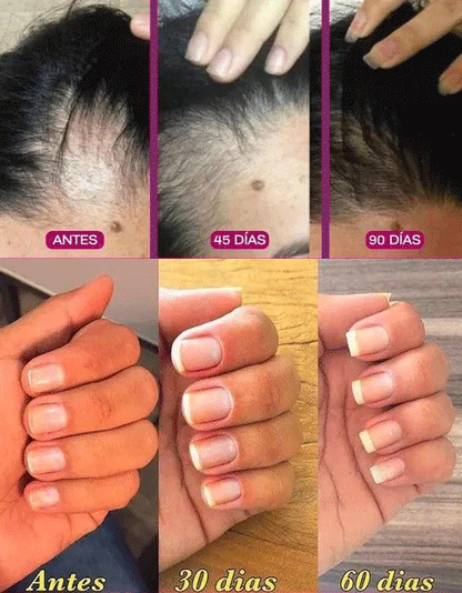 RENÖVA+ | Tu dosis Diaria de Juventud y Vitalidad